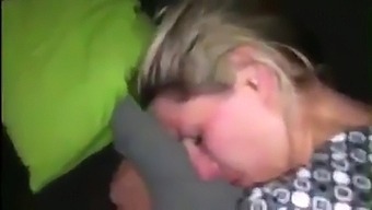 Homemade Video Of Mom'S Big Ass Anal Fucking