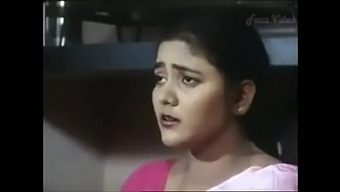 Indian Teen With Big Boobs Gets Fucked Hard