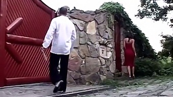 Hidden Trip To A Danish Teen Orgy In A Private Residence