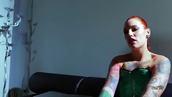 Silvia Rubi Teaches Melissa In A Dungeon Bdsm Session