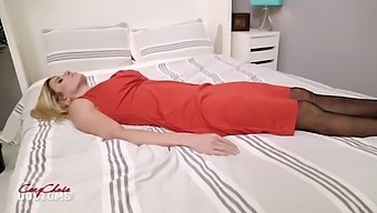 Cory Chase Gets Fucked On Webcam In Hd Video