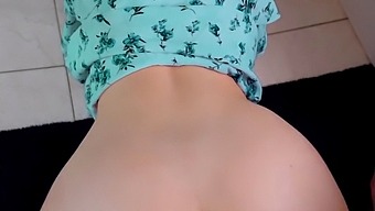 I'Ve Discovered My Love For Anal And Can'T Get Enough!