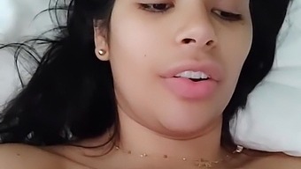 Sheila Ortega'S Naughty Pussy Gets Wet And Wild