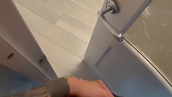 Exclusive Hd Video Of My Stepsister'S Solo Session