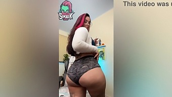 Intense Solo Pleasure Session For Your Enjoyment