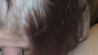 Samantha'S Oral Skills Impressed In A Cock Sucking Scene