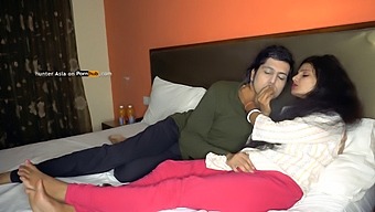 Verified Amateur Bhabhi Ji'S Smoking Hot Sex Tape