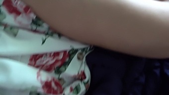 Step-Mom Brianna Beach Is A Holy Milf And Her Big Boobs Deserve Worship.